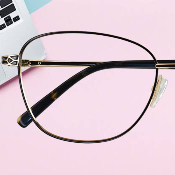 HA7816 NEGRO