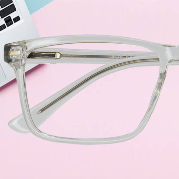 9142 TRANSPARENTE