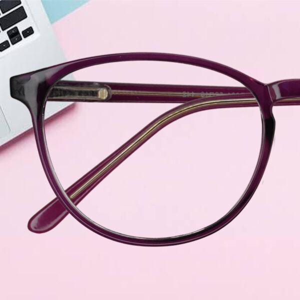 ZR881 VIOLETA