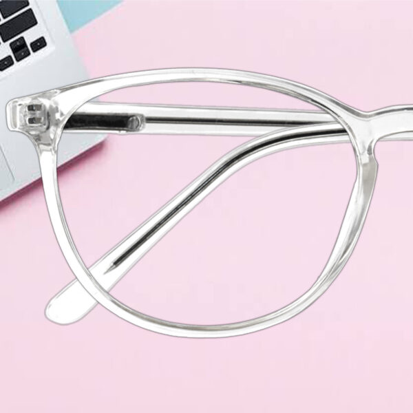 ZR875 TRANSPARENTE