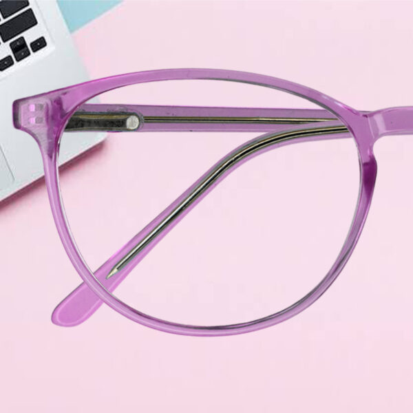 ZR875 VIOLETA