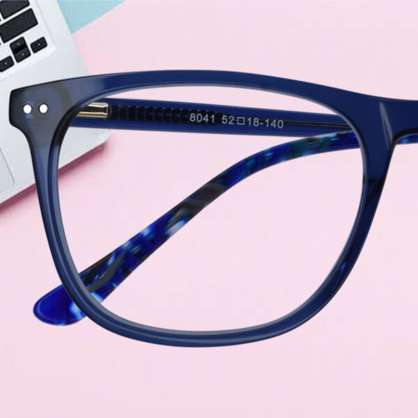 8041 AZUL