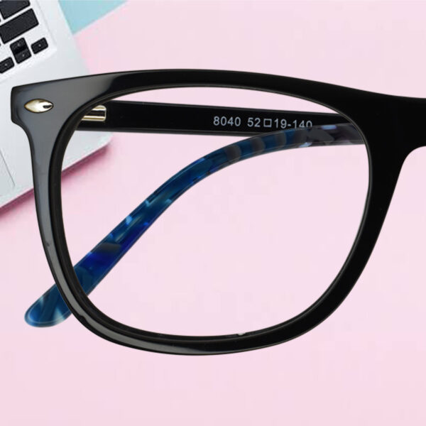 8040 NEGRO