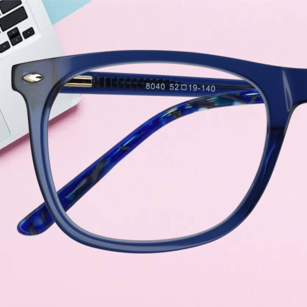 8040 AZUL
