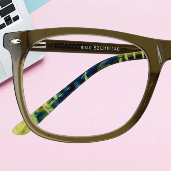 8040 GRIS
