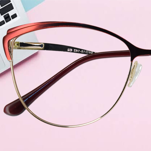 BC2048 ROJO