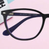 8036 NEGRO LINEA VIOLETA