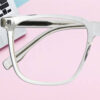 8004 TRANSPARENTE
