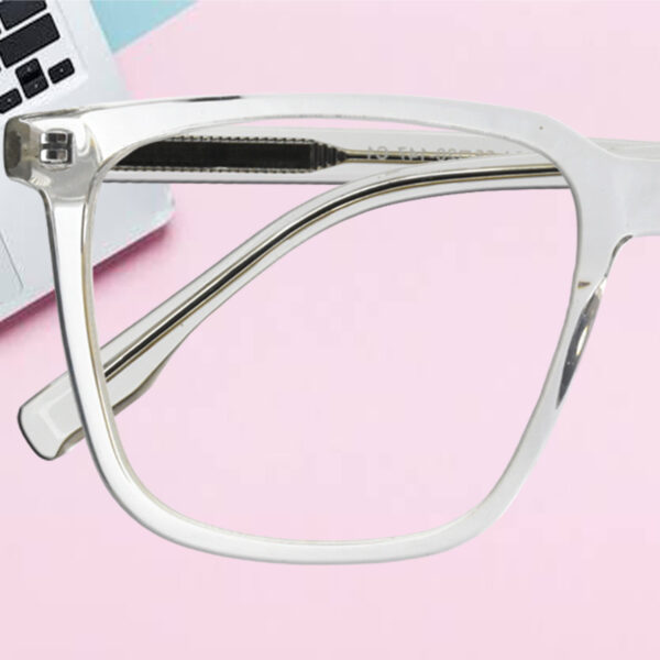 8004 TRANSPARENTE