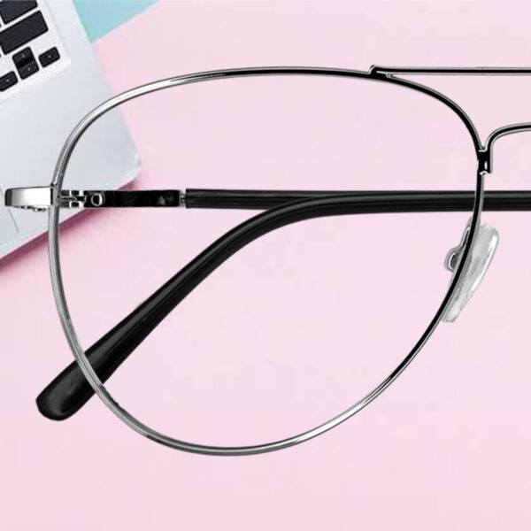 H2105H PLATEADO