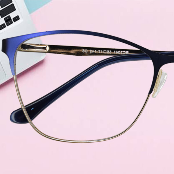 BC3041 AZUL