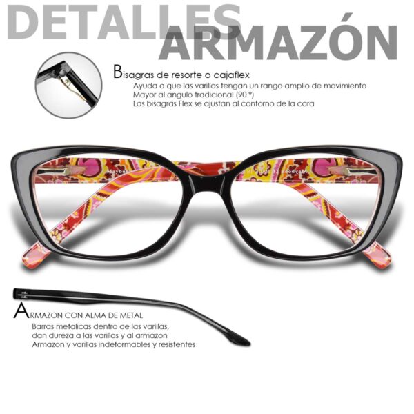 A18015 NEGRO