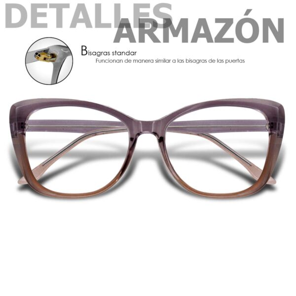 MZ1158 VIOLETA