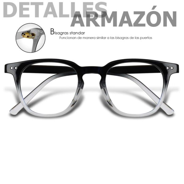 20394 GRIS TRANSPARENTE