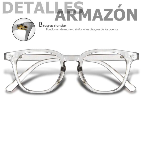 20394 TRANSPARENTE