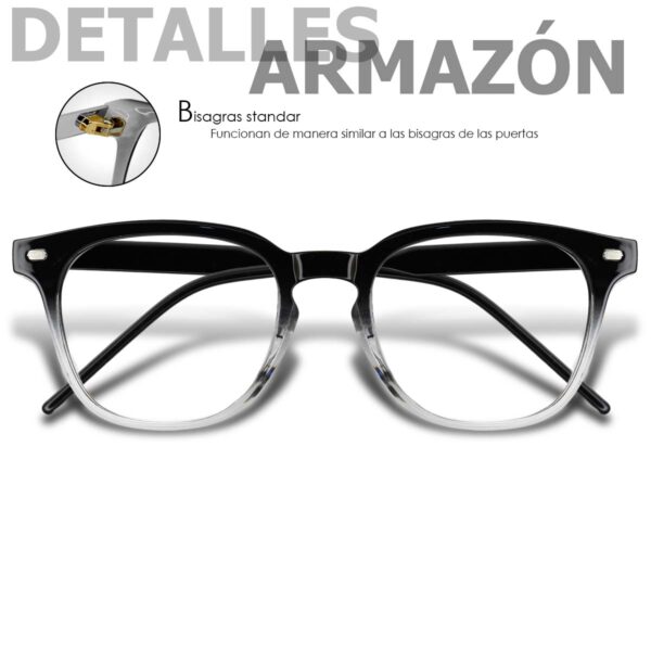 20395 NEGRO TRANSPARENTE