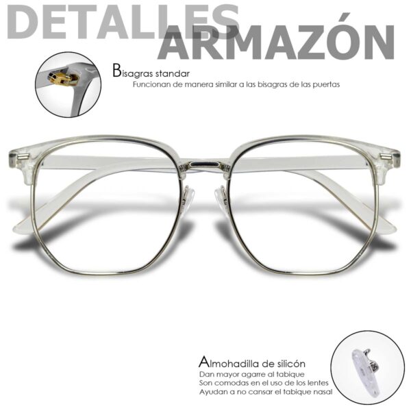 GE2 TRANSPARENTE