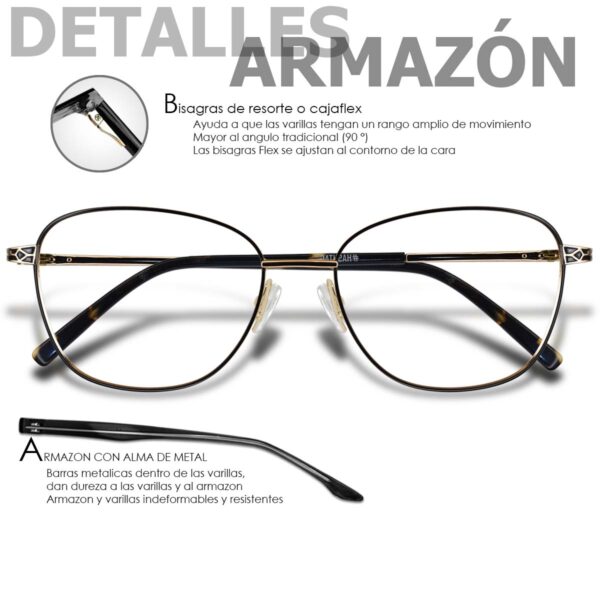 HA7816 NEGRO