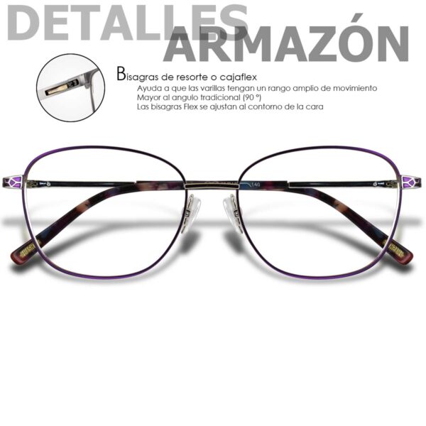 HA7816 VIOLETA