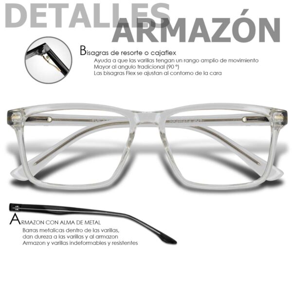 9142 TRANSPARENTE
