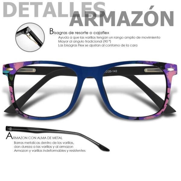 9234 AZUL
