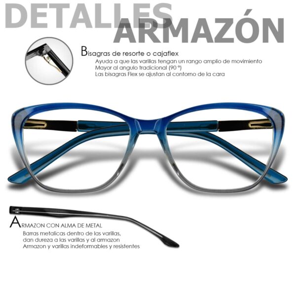 OT1824 AZUL
