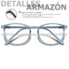 ZR875 AZUL
