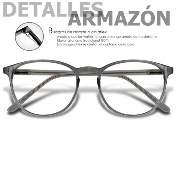 ZR875 GRIS
