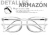 ZR875 TRANSPARENTE