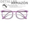 ZR875 VIOLETA