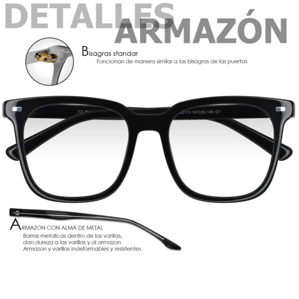 RD92113 NEGRO