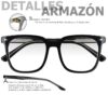 RD92113 NEGRO TRANSPARENTE