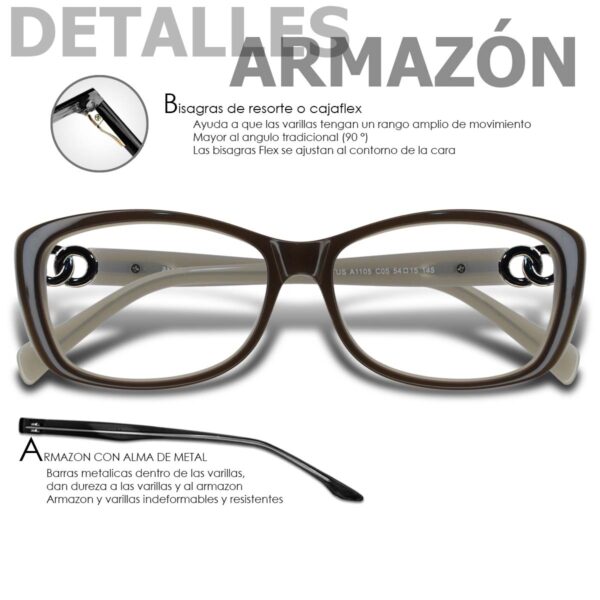 A1105 GRIS