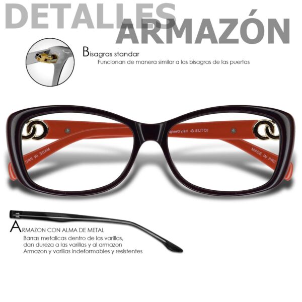 A1105 ROJO