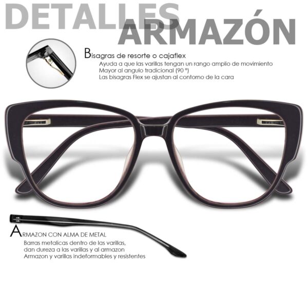 RB04 NEGRO MORADO