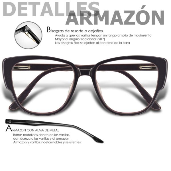RB04 NEGRO ROJO