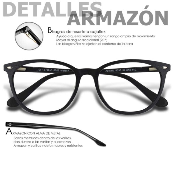 8036 NEGRO