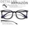 8036 NEGRO LINEA VIOLETA