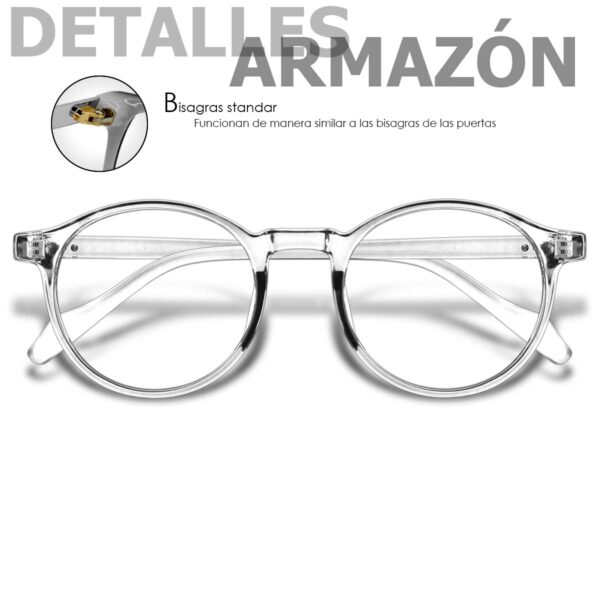 20350H TRANSPARENTE