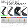 SM1654 LIGEROS, TR90 METALICOS, MODERNOS