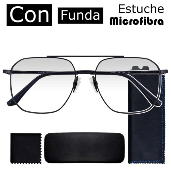 LL622 NEGRO