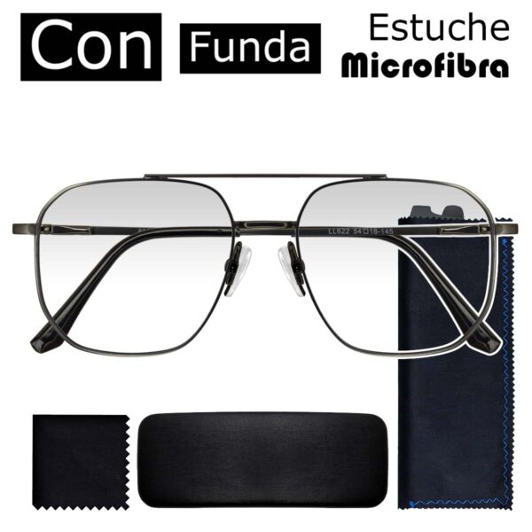 LL622 GRIS