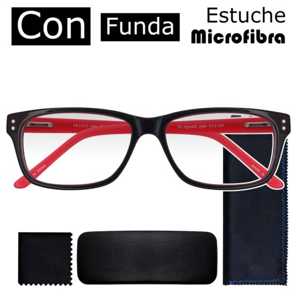 A059 NEGRO ROJO