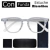 20394 GRIS TRANSPARENTE