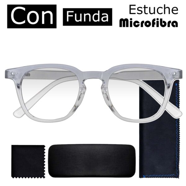 20394 GRIS TRANSPARENTE
