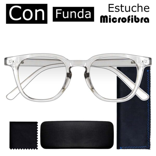 20394 TRANSPARENTE