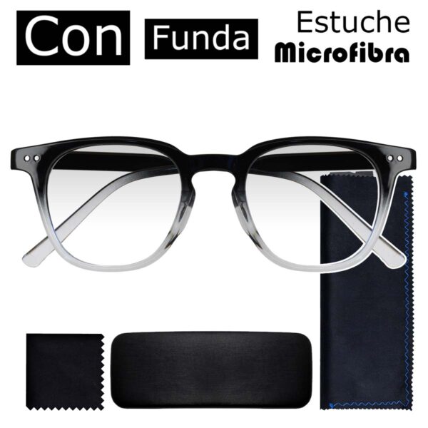 20394 NEGRO TRANSPARENTE