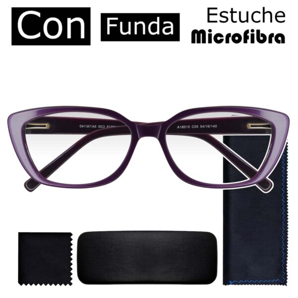 A18015 VIOLETA