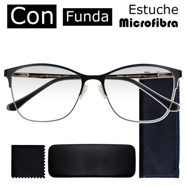 BC3041 NEGRO