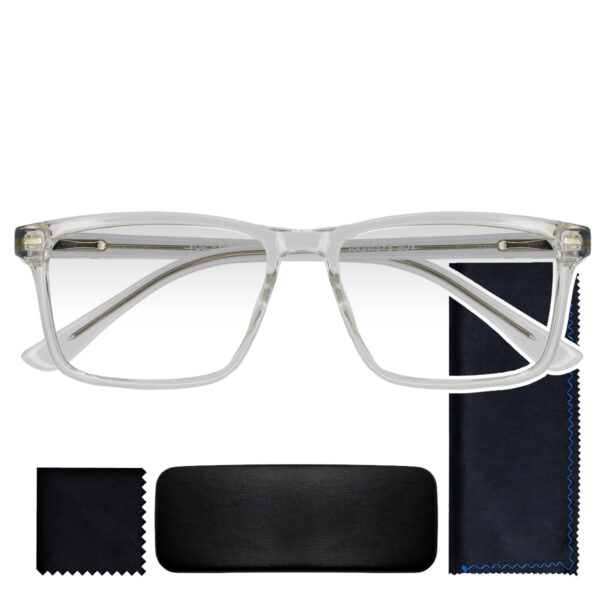 9142 TRANSPARENTE